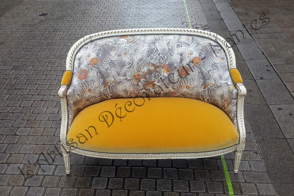 L'artisan Décorateur